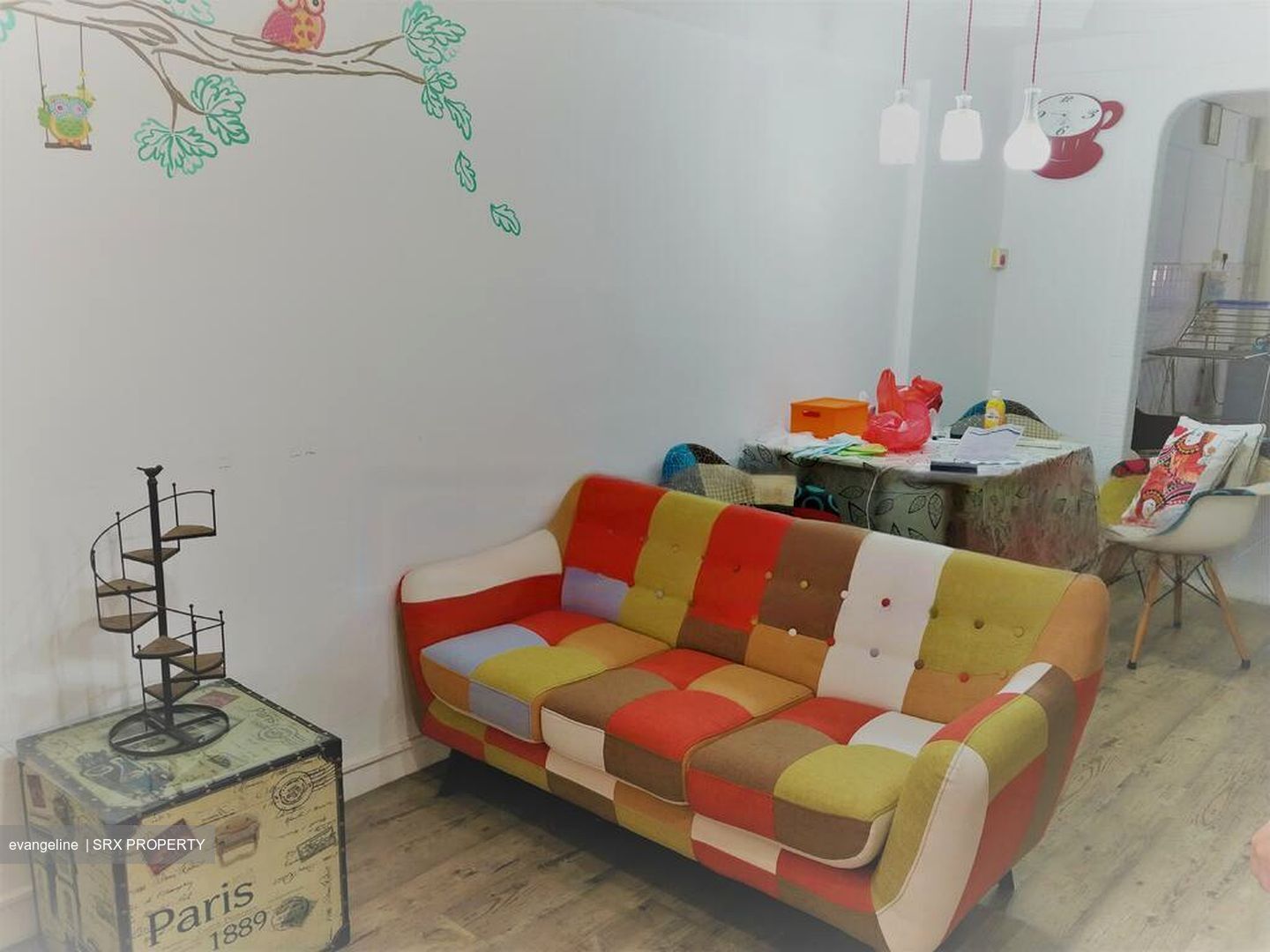 Blk 702 West Coast Road (Clementi), HDB 3 Rooms #570675921